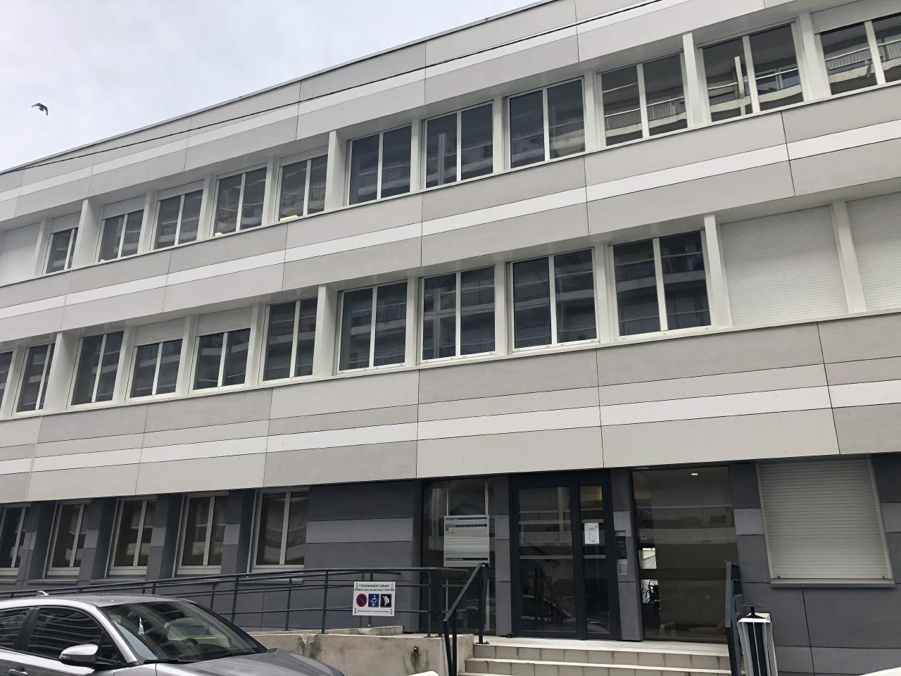 Bureau Marseille 633m² Location bureau Marseille Bouches-du-Rhône OLBUR2114821 0